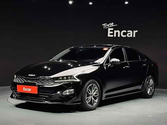 Kia K5 2.0 - САМО 30% АВАНС - автомобили, коли, обяви за нови и употребявани 0