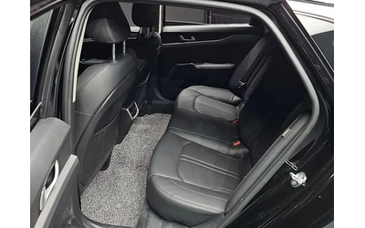 Kia K5 2.0 - САМО 30% АВАНС - автомобили, коли, обяви за нови и употребявани 10