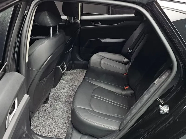 Kia K5 2.0 - САМО 30% АВАНС - автомобили, коли, обяви за нови и употребявани 10