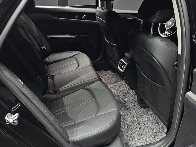 Kia K5 2.0 - САМО 30% АВАНС - автомобили, коли, обяви за нови и употребявани 11
