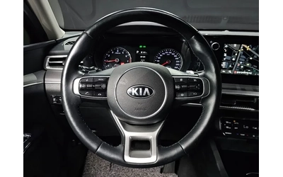 Kia K5 2.0 - САМО 30% АВАНС - автомобили, коли, обяви за нови и употребявани 12
