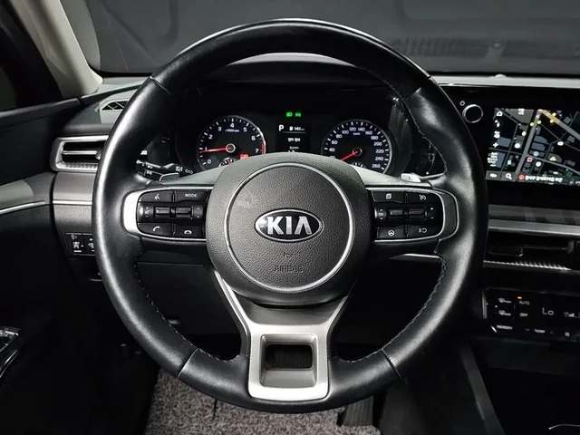 Kia K5 2.0 - САМО 30% АВАНС - автомобили, коли, обяви за нови и употребявани 12