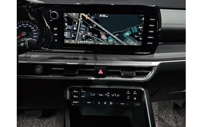 Kia K5 2.0 - САМО 30% АВАНС - автомобили, коли, обяви за нови и употребявани 14