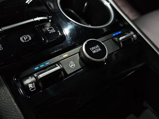 Kia K5 2.0 - САМО 30% АВАНС - автомобили, коли, обяви за нови и употребявани 15