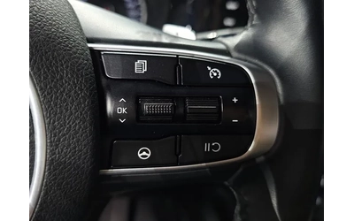 Kia K5 2.0 - САМО 30% АВАНС - автомобили, коли, обяви за нови и употребявани 16