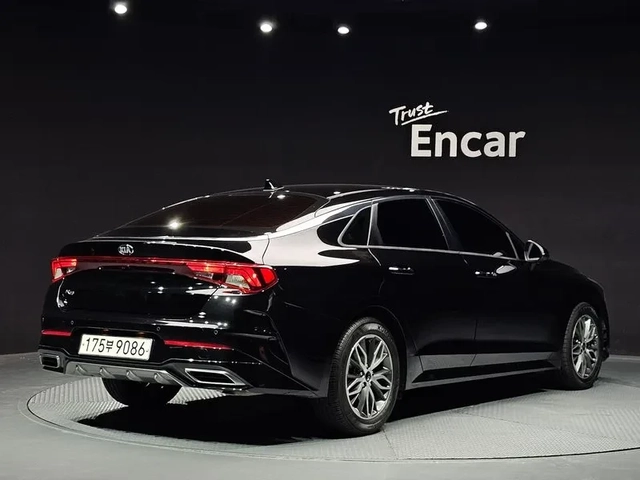 Kia K5 2.0 - САМО 30% АВАНС - автомобили, коли, обяви за нови и употребявани 1
