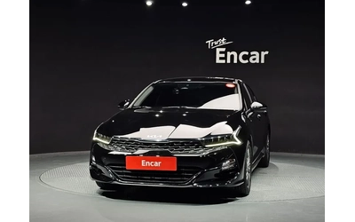 kia-k5 - 2