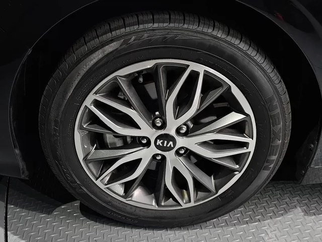 Kia K5 2.0 - САМО 30% АВАНС - автомобили, коли, обяви за нови и употребявани 4