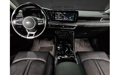 Kia K5 2.0 - САМО 30% АВАНС - автомобили, коли, обяви за нови и употребявани 6