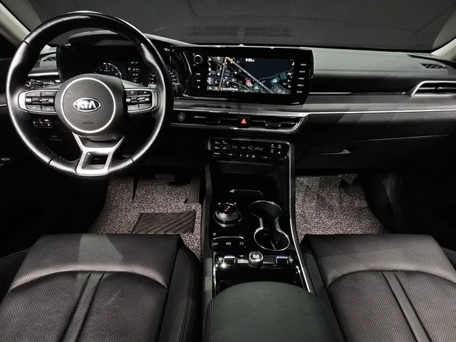 Kia K5 2.0 - САМО 30% АВАНС - автомобили, коли, обяви за нови и употребявани 6