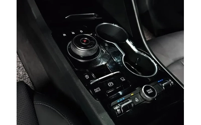 Kia K5 2.0 - САМО 30% АВАНС - автомобили, коли, обяви за нови и употребявани 8