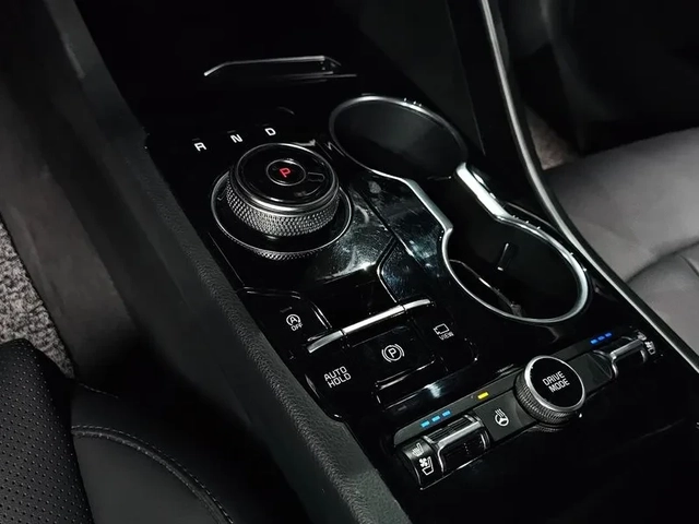 Kia K5 2.0 - САМО 30% АВАНС - автомобили, коли, обяви за нови и употребявани 8