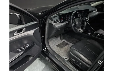 Kia K5 2.0 - САМО 30% АВАНС - автомобили, коли, обяви за нови и употребявани 9