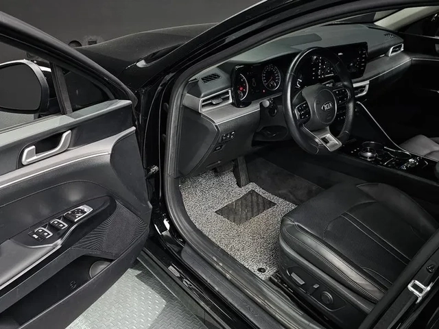 Kia K5 2.0 - САМО 30% АВАНС - автомобили, коли, обяви за нови и употребявани 9