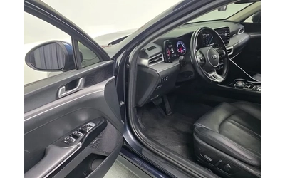 Kia K5 2.0 - САМО 30% АВАНС - автомобили, коли, обяви за нови и употребявани 10