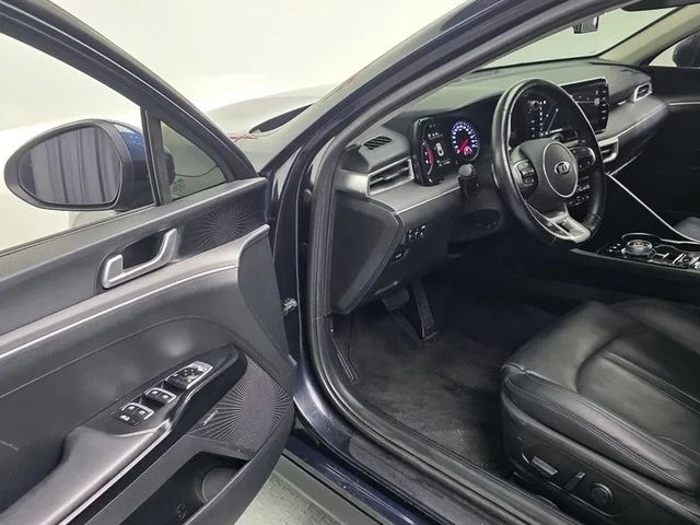 Kia K5 2.0 - САМО 30% АВАНС - автомобили, коли, обяви за нови и употребявани 10
