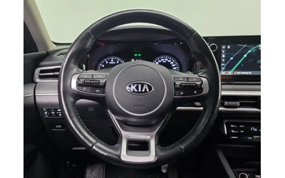 Kia K5 2.0 - САМО 30% АВАНС - автомобили, коли, обяви за нови и употребявани 13