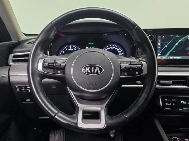 Kia K5 2.0 - САМО 30% АВАНС - автомобили, коли, обяви за нови и употребявани 13