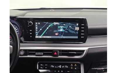 Kia K5 2.0 - САМО 30% АВАНС - автомобили, коли, обяви за нови и употребявани 15