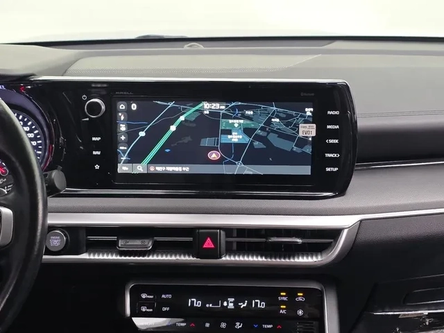 Kia K5 2.0 - САМО 30% АВАНС - автомобили, коли, обяви за нови и употребявани 15