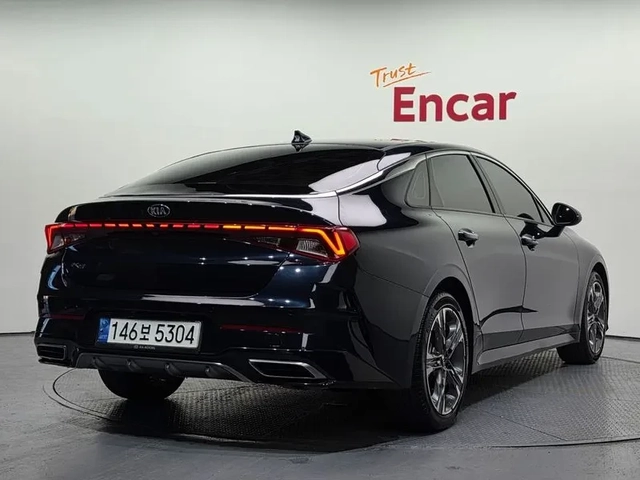 Kia K5 2.0 - САМО 30% АВАНС - автомобили, коли, обяви за нови и употребявани 1