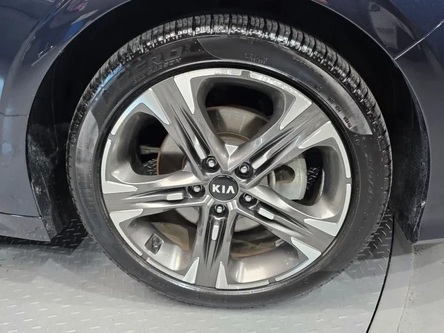 Kia K5 2.0 - САМО 30% АВАНС - автомобили, коли, обяви за нови и употребявани 4