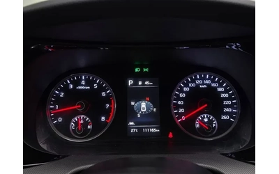 Kia K5 2.0 - САМО 30% АВАНС - автомобили, коли, обяви за нови и употребявани 7