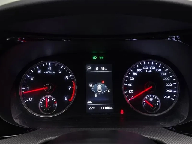 Kia K5 2.0 - САМО 30% АВАНС - автомобили, коли, обяви за нови и употребявани 7