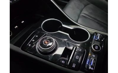 Kia K5 2.0 - САМО 30% АВАНС - автомобили, коли, обяви за нови и употребявани 8