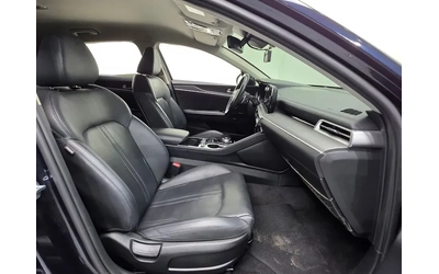 Kia K5 2.0 - САМО 30% АВАНС - автомобили, коли, обяви за нови и употребявани 9