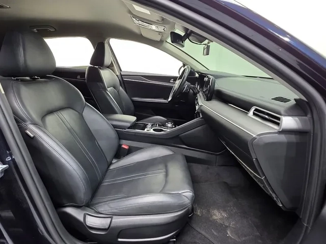 Kia K5 2.0 - САМО 30% АВАНС - автомобили, коли, обяви за нови и употребявани 9
