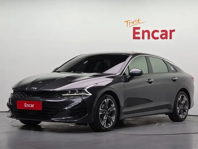 Kia K5 2.0 - САМО 30% АВАНС - автомобили, коли, обяви за нови и употребявани 0