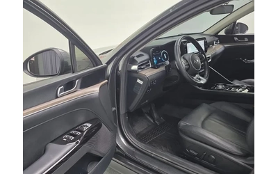 Kia K5 2.0 - САМО 30% АВАНС - автомобили, коли, обяви за нови и употребявани 10