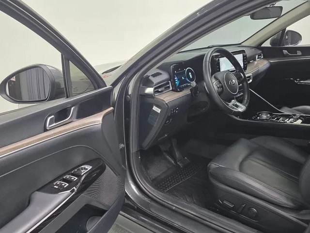 Kia K5 2.0 - САМО 30% АВАНС - автомобили, коли, обяви за нови и употребявани 10