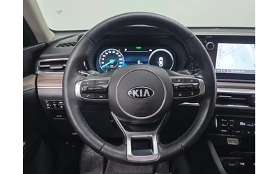 Kia K5 2.0 - САМО 30% АВАНС - автомобили, коли, обяви за нови и употребявани 13