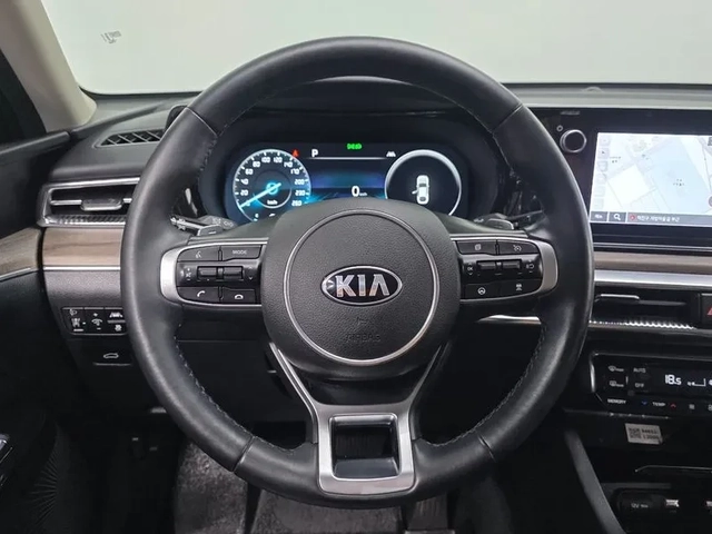Kia K5 2.0 - САМО 30% АВАНС - автомобили, коли, обяви за нови и употребявани 13