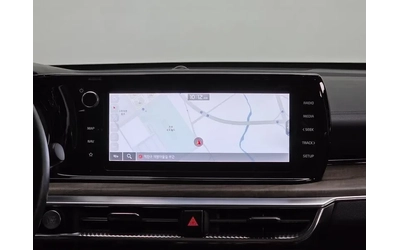Kia K5 2.0 - САМО 30% АВАНС - автомобили, коли, обяви за нови и употребявани 14