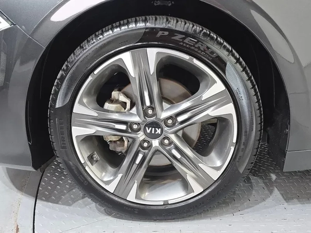 Kia K5 2.0 - САМО 30% АВАНС - автомобили, коли, обяви за нови и употребявани 4