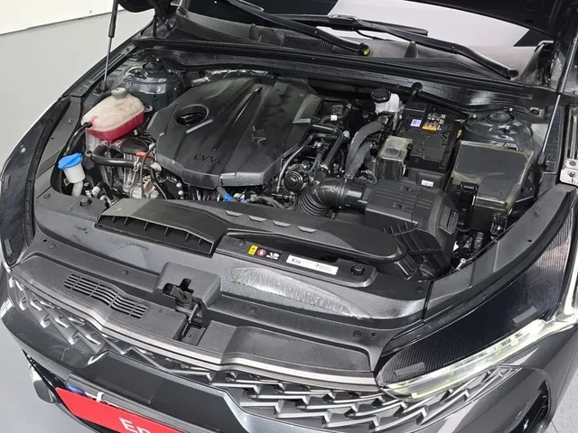 Kia K5 2.0 - САМО 30% АВАНС - автомобили, коли, обяви за нови и употребявани 5