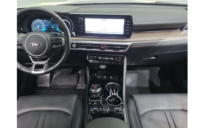 Kia K5 2.0 - САМО 30% АВАНС - автомобили, коли, обяви за нови и употребявани 6