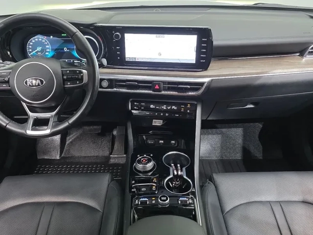 Kia K5 2.0 - САМО 30% АВАНС - автомобили, коли, обяви за нови и употребявани 6