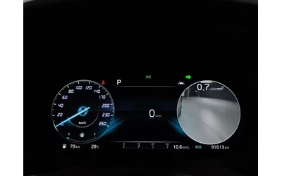 Kia K5 2.0 - САМО 30% АВАНС - автомобили, коли, обяви за нови и употребявани 7