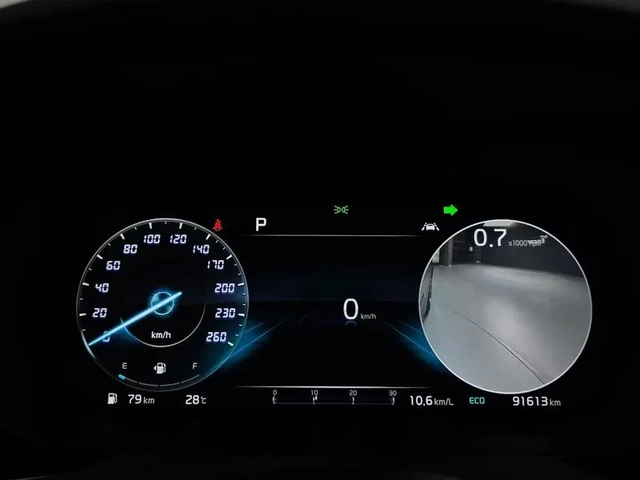 Kia K5 2.0 - САМО 30% АВАНС - автомобили, коли, обяви за нови и употребявани 7