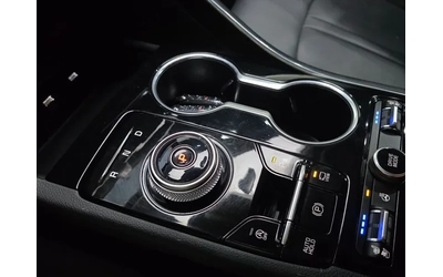Kia K5 2.0 - САМО 30% АВАНС - автомобили, коли, обяви за нови и употребявани 8