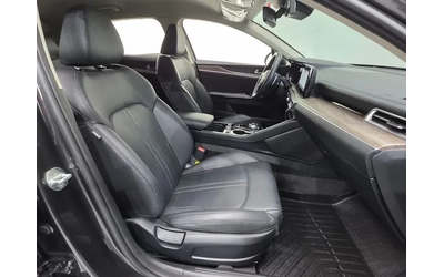 Kia K5 2.0 - САМО 30% АВАНС - автомобили, коли, обяви за нови и употребявани 9