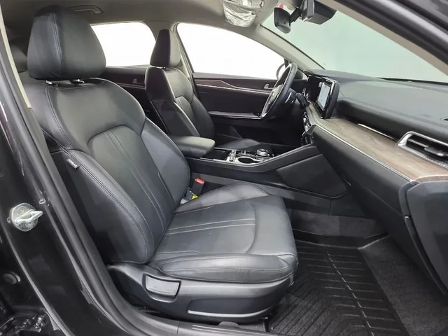Kia K5 2.0 - САМО 30% АВАНС - автомобили, коли, обяви за нови и употребявани 9