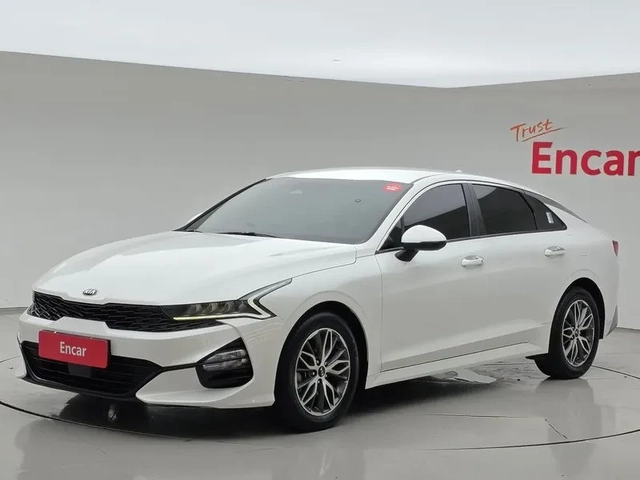 Kia K5 2.0 - САМО 30% АВАНС - автомобили, коли, обяви за нови и употребявани 0