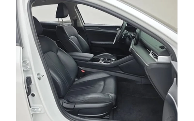 Kia K5 2.0 - САМО 30% АВАНС - автомобили, коли, обяви за нови и употребявани 10