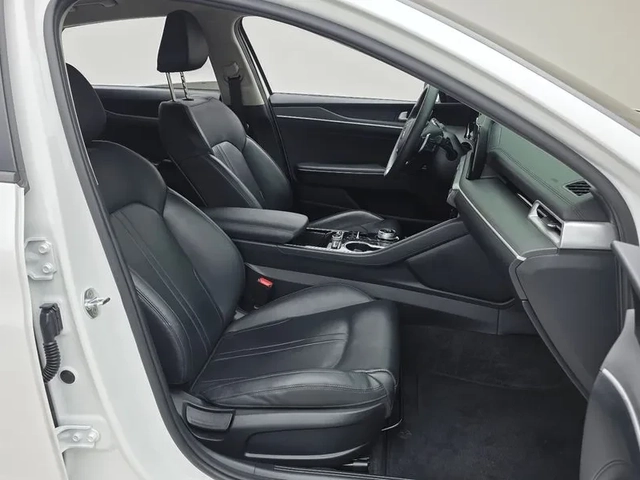 Kia K5 2.0 - САМО 30% АВАНС - автомобили, коли, обяви за нови и употребявани 10