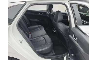 Kia K5 2.0 - САМО 30% АВАНС - автомобили, коли, обяви за нови и употребявани 11